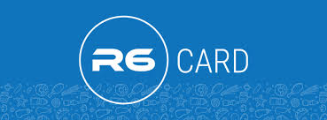 R6 Card